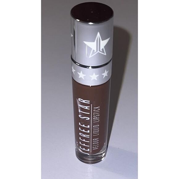 Jeffree Star Velour Liquid Lipstick In TAX BREAK - Picture 3 of 3